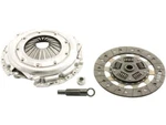 Clutch Kit 1993-1996 Ford Bronco 5.0L V8 1994 1995 QH514YN. Fixed Price $133.22.