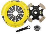 For 1993-1995 Hyundai Scoupe Clutch Kit Act 33261RCJG 1994. Fixed Price $460.87.
