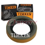 Timken Front Transmission Input Shaft Seal For 1973-1981 Buick Century We. Fixed Price $17.53.