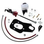 Mcleod Direct Fit Hydraulic Conversion Kit 1434003. Fixed Price $359.00.