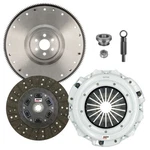 Cm Stage Performance Clutch Kit And Flywheel 81-95 Ford Mustang 5.0L 302CI. Fixed Price $235.44.
