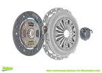 Valeo 786076 Clutch Kit For Citroen,ds,opel,peugeot,vauxhall. Fixed Price $116.31.