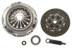 Clutch Kit Aisin CKT037 For Toyota 4RUNNER Pickup 2.4L 22RTEC 236MM. Fixed Price $157.54.