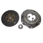 Crown Automotive 3184867K Clutch Kit For 72-83 Jeep CJ5/CJ6/CJ7/CJ8 11". Fixed Price $284.34.
