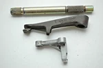 Porsche 911 Transmission Clutch Release Lever Set 74-77 91511671304. Fixed Price $649.99.