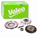 Valeo Clutch Flywheel Conversion Kit For 2006-2009 Volkswagen Rabbit 2.5L L5 Fg. Fixed Price $572.57.