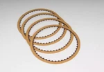 Automatic Transmission Low And Reverse Internal Spline Fiber Clutch Plate. Fixed Price $11.83.