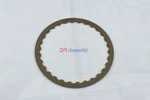Jeep Cherokee Wrangler Lancia Thema Clutch Disc Plate - K52108507AA. Fixed Price $44.17.