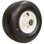 Oem Grade Zero Flat Foam Filled Wheel 13X6.50-6 Smooth 1/2 Bore Exmark 103-3799. Fixed Price $634.49.