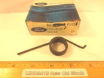 Ford 1981/1988 Mustang "spring" (clutch Release Rod Retracting) Free Shipping. Fixed Price $17.95.