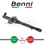 Clutch Master Cylinder Benni Fits Volvo V70 S60 S80 XC70 30777995. Fixed Price $145.14.