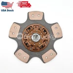 Clutch Disc For Isuzu Nrr Npr-hd Nqr 4HK1 5.2L M/t MZZ6 02-13 Oem. Fixed Price $279.00.