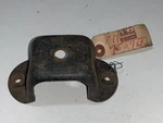 1949 1951 Mercury Clutch Release Equalizer Shaft Bracket Nos 8M-7507-B. Fixed Price $29.99.