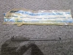 65/81 Corvette Manual Clutch Fork Push Rod Gm New! 3872960 66 67 68 69 70 71. Fixed Price $125.00.
