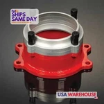 Diversified Machine SRC-2305, One Steel Torque Ball Housin Aluminum Performance. Fixed Price $346.95.
