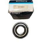 Bower Bca Federal Mogul 614001 Clutch Release Bearing New. Fixed Price $27.00.