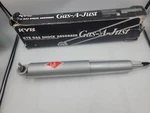 Absorber Kyb KG5526 Gas Just Rear Oe Shocks Replacement For Classic Cars. Fixed Price $49.99.