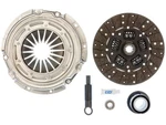 Clutch Kit 41WYHMS77 For F150 Bronco F250 F350 E150 Econoline Club Wagon E250. Fixed Price $300.09.