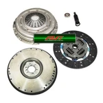 Pi Oem Premium Clutch Kit + Hd Flywheel 10-15 Chevy Camaro Ss Z/28 V8 5TH Gen. Fixed Price $389.00.