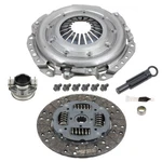 Transmission Clutch Kit Luk 01-046. Fixed Price $231.86.