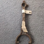 Ford Clutch Fork D9HZ 7515 Oem. Fixed Price $59.99.