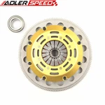 Adlerspeed Racing Twin Disc Clutch For 02-06 Mini Cooper R52 R53 1.6L. Fixed Price $499.00.