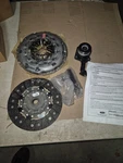Ford Focus 2013-2018 Clutch Kit.. Fixed Price $199.00.