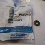 Nos Gm Correct 1963-1981 Corvette Clutch Pedal Push Rod Spacer 3834560. Fixed Price $24.99.