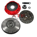 Xtr Stage Clutch Kit+cast Iron Flywheel For Honda S2000 AP1 AP2 F20C F22C. Fixed Price $288.80.