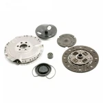 Luk 17-004 Clutch Kit. Fixed Price $139.41.