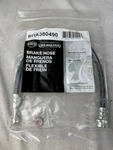 Brake Hydraulic HOSE-ELEMENT3 Wearever BHA380490 Fits; Nissan Sentra 1995-2001. Fixed Price $12.95.