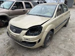 Clutch Master Cylinder Fits 06-11 Accent 1415911. Fixed Price $50.00.