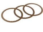 2-6 Clutch Friction Disc Delco 78JDKWC75 For Gmc Acadia Limited 2017. Fixed Price $25.17.