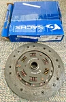 Porsche 997 964 993 996 1989-2012 Transmission Sachs Clutch Plate 116 015 35. Fixed Price $165.00.