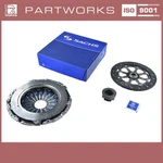 Clutch Kit For Porsche 987 Boxster 981 Cayman S/r. Fixed Price $308.58.