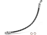 Autopart Premium 58ZP61V Clutch Hose Fits 2006-2007 Subaru Impreza 2.5L H4. Fixed Price $16.70.
