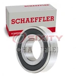 Schaeffler Rear Differential Bearing 1975-1986 Ford F-150 Driveline Lt. Fixed Price $24.37.