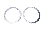 New Oem Ford AL3Z-7B442-A Automatic Transmission Clutch Plates Qty Nos. Fixed Price $7.25.