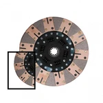 Competition Clutch 99707-S-2600 Stage 3 Street/strip Series Disc. Fixed Price $225.38.