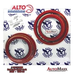 Ford E4OD 1989-95 Transmission Friction Clutch Kit Alto Red Eagle 026752BHP. Fixed Price $148.25.