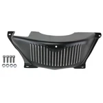 Specialty Products Company Flywheel Dust Cover Gm Turbo 350 Black Aluminum. Fixed Price $67.10.