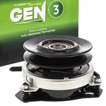8TEN Electric Pto Clutch For Cub Cadet 1212 1529 717-1709 917-1709. Fixed Price $129.95.