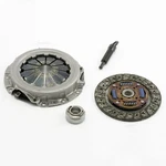 Schaeffler Luk 23-003, Clutch Kit, Repset For Daihatsu Rocky 90-92. Fixed Price $241.75.