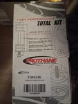 Prothane Kit 1963-1982 Chevy Corvette Total.... Fixed Price $267.00.