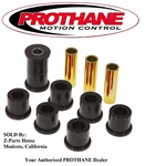 Polyurethane Control Arm Bushings For Datsun 510 & 610 (68-76) 14-302-BL. Fixed Price $32.96.