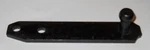 Nos 1955-62 Corvette Clutch Cross Shaft Bracket With Stud. Fixed Price $125.00.