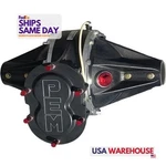 Pem QCNT-486MAX, One Quick Change Assembly No Tubes Option 4.86 Aluminum. Fixed Price $3061.71.