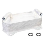 Febi Oil Cooler - 108949 02E409061DS. Fixed Price $78.74.