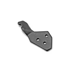 C7ZZ-7535-B Scott Drake Clutch Pedal Spring Return Bracket. Fixed Price $39.39.