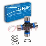 Skf Front Universal Joint 1966-1979 Ford Ranchero Driveline Axles Pl. Fixed Price $29.77.